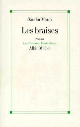 Les Braises (French language, 2003)