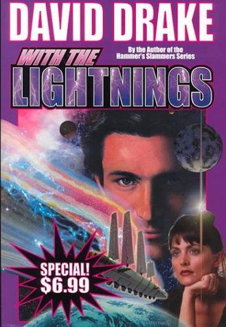 With the Lightnings (Hardcover, 2000, Baen)