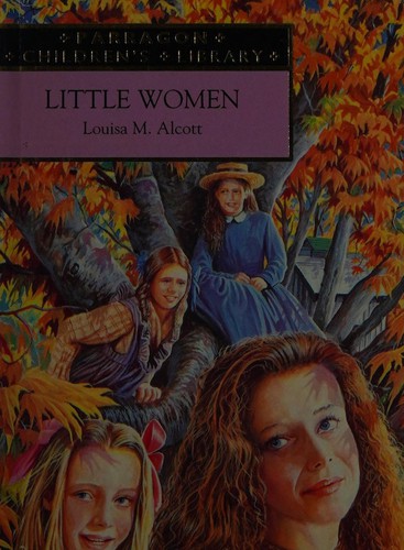 Little women. (1994, Parragon Book Service)