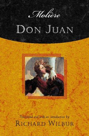 Don Juan (2001, Harcourt)