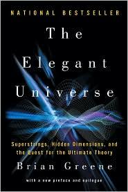 Brian Greene: The Elegant Universe (2010, Norton)