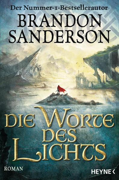 Brandon Sanderson, Michael Kramer, Kate Reading: Die Worte des Lichts (German language, 2017)