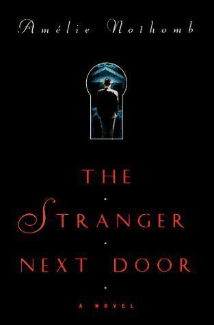 The stranger next door (1998)