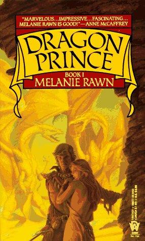 Dragon Prince (Dragon Prince, Book 1) (Paperback, 1988, DAW)