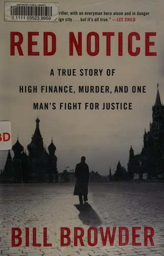 Red Notice (2015)