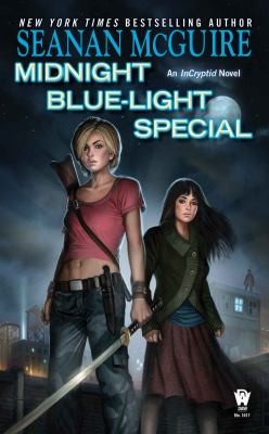 Midnight Blue-Light Special (2013, Daw Books)