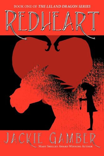 Redheart (Paperback, 2011, Brand: Seventh Star Press, LLC, Seventh Star Press, LLC)