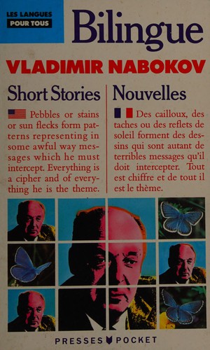 Vladimir Nabokov: Short stories (1990, Presses Pocket)