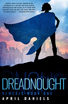 Dreadnought (2017, Diversion Publishing)
