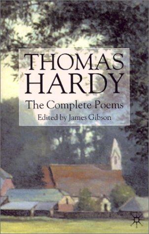 Thomas Hardy (Paperback, 2002, Palgrave Macmillan)