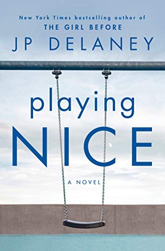 Playing Nice (Hardcover, 2020, Ballantine Books)