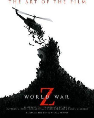 Max Brooks: World War Z (2013)