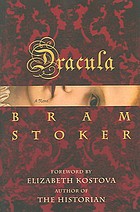 Dracula (Paperback, 2005, Back Bay Books)