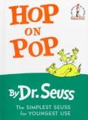 Dr. Seuss: Hop on pop (1998, Collins)