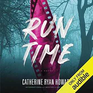 Run Time (AudiobookFormat, 2022, Blackstone Publishing)