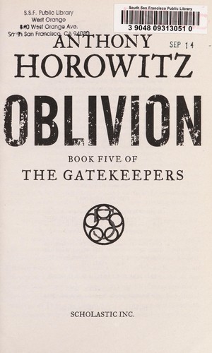 Oblivion (2014)
