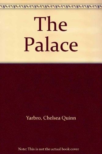 The Palace (Paperback, 1981, New English Library Ltd)