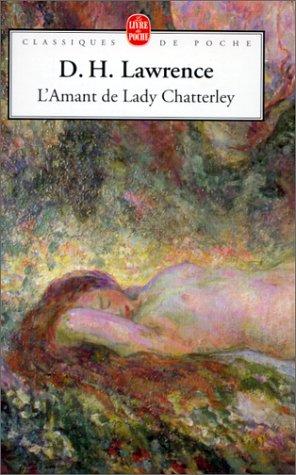 L'Amant de Lady Chatterley (Paperback, French language, 1997, LGF)