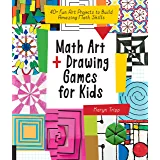 Karyn Tripp: Math Art and Drawing Games for Kids (2019, Quarto Publishing Group USA)