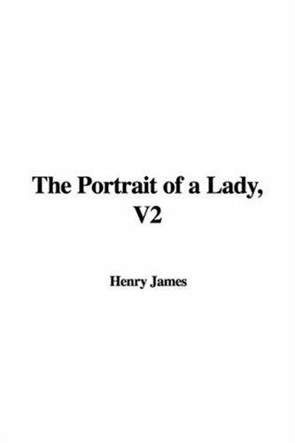 The Portrait of a Lady (Hardcover, 2006, IndyPublish.com)