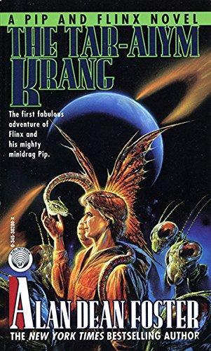 The Tar-Aiym Krang (Pip & Flinx #1) (1995)