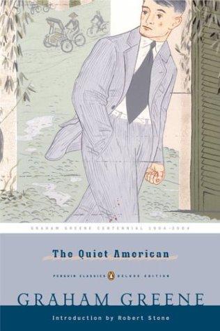Graham Greene: The Quiet American (2004)