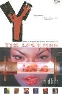 Y (Y the Last Man) (Paperback, 2005, Titan Books Ltd)