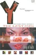 Brian K. Vaughan, Pia Guerra: Y (Y the Last Man) (Paperback, 2005, Titan Books Ltd)