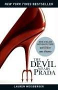 Lauren Weisberger: The Devil Wears Prada (Paperback, 2006, Broadway)