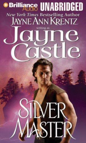 Jayne Ann Krentz: Silver Master (AudiobookFormat, 2007, Brilliance Audio on CD Unabridged)
