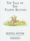 The Tale of the Flopsy Bunnies (Potter 23 Tales) (Hardcover, 1909, Warne)