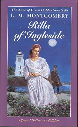 Lucy Maud Montgomery: Rilla of Ingleside (1997)