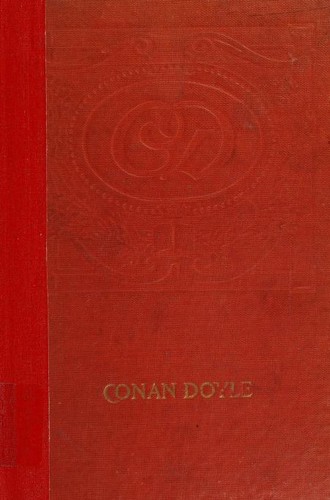 Arthur Conan Doyle, Arthur Conan Doyle: The Hound of the Baskervilles (Hardcover, 1902, P.F. Collier & Son)