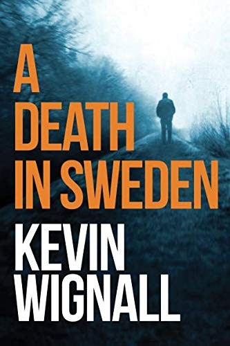A Death in Sweden (Paperback, 2016, Thomas & Mercer)