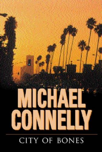 Michael Connelly: Darkness More Than Night (Hardcover, 2001, Orion)