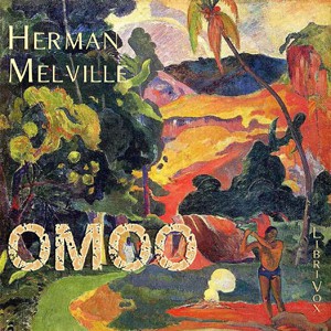 Herman Melville: Omoo (2010, LibriVox)