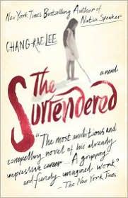 Chang-Rae Lee: The Surrendered (2011, Riverhead Books)