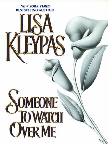 Jayne Ann Krentz: Someone to Watch Over Me (EBook, 2003, HarperCollins)