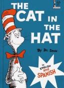 Dr. Seuss: Cat in the Hat Spanish (1967, Random House Books for Young Readers)