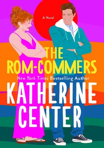 Katherine Center: The Rom-Commers