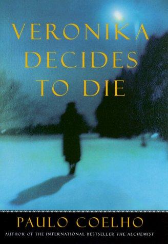 Veronika decides to die (1999, HarperCollins Publishers)