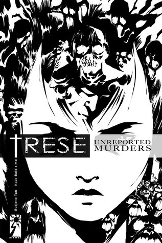 Trese (Paperback, 2008, Visual Print Enterprises)