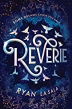 Reverie (Hardcover, 2020, Sourcebooks Fire, an imprint of Sourcebooks)