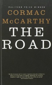 The Road (Oprah's Book Club) (2007, Perfection Learning)