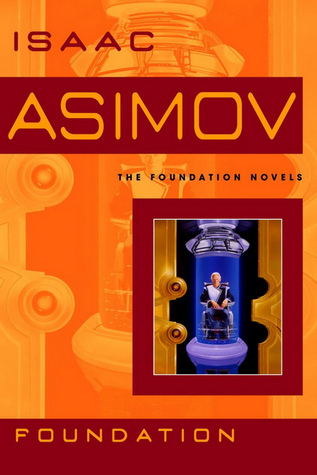 Isaac Asimov: FOUNDATION (Foundation Novels (Paperback)) (Paperback, 1984, Del Rey)