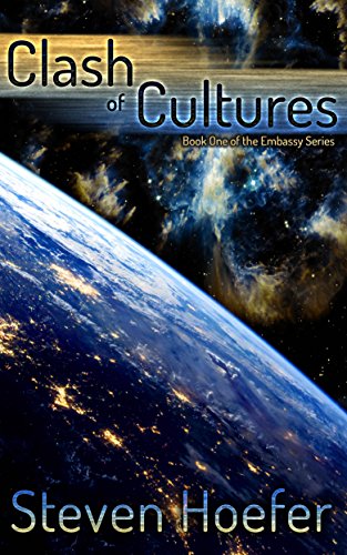 Clash of Cultures (EBook)
