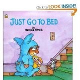 Mercer Mayer: Just Go to Bed (Paperback, 1983, Scholastic)
