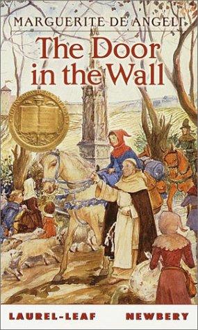 Marguerite de Angeli: The Door in the Wall (Books for Young Readers) (1998, Laurel Leaf)