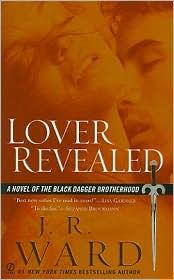 Lover Revealed (Black Dagger Brotherhood #4) (Paperback, 2009, Signet)