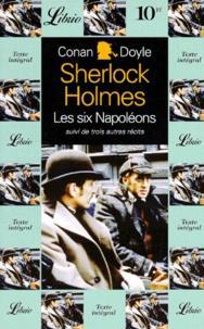 Sherlock Holmes (French language, 1995)
